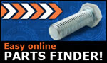 OEM ATV Parts Diagrams